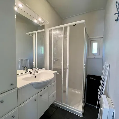 Ferienhaus Small Family Close To