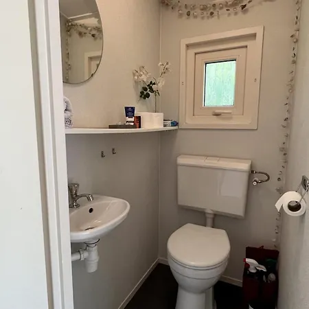 Small Family Close To Ferienhaus *