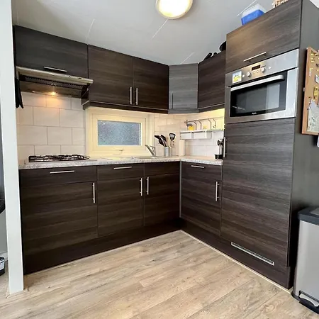 Ferienhaus Small Family Close To