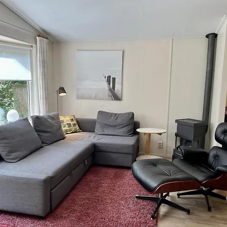 Small Family Close To Ferienhaus