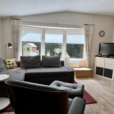 Small Family Close To Ferienhaus *