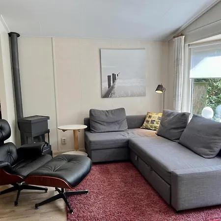 Small Family Close To Ferienhaus