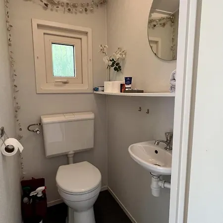 Ferienhaus Small Family Close To