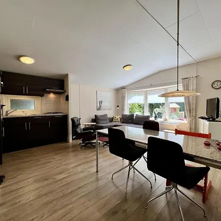 Small Family Close To Ferienhaus *