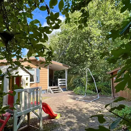 Small Family Close To *