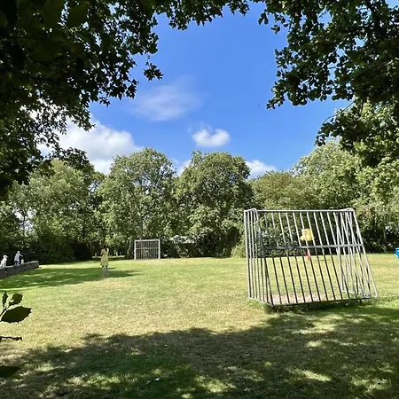 Small Family Close To Ferienhaus *