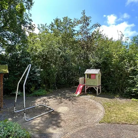 Ferienhaus Small Family Close To *