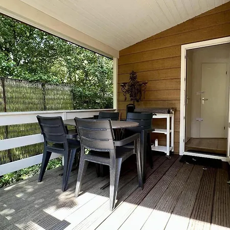 Small Family Close To *