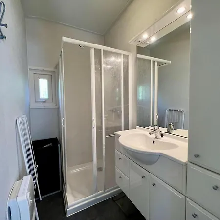 Small Family Close To